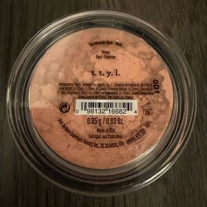 bareMinerals t.t.y.l. Blush - Peachy Nude